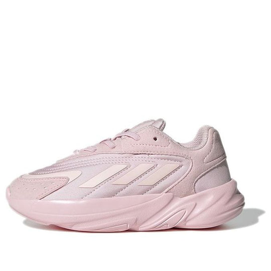 (PS) adidas Ozelia 'Clear Pink' GW8132