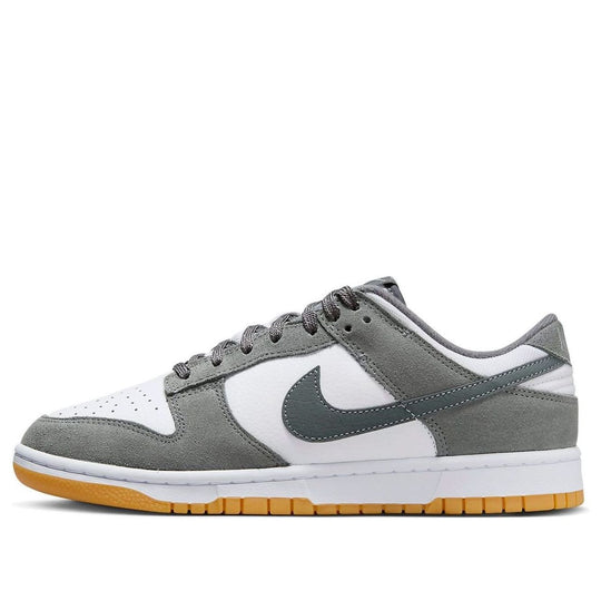 Nike Dunk Low 'Smoke Grey Gum' FV0389-100