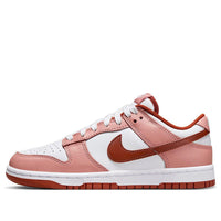 (WMNS) Nike Dunk Low 'Red Stardust' FQ8876-618