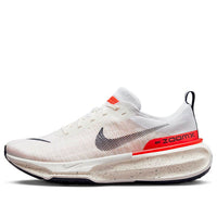 Nike ZoomX Invincible Run Flyknit 3 'White Bright Crimson' DR2615-101