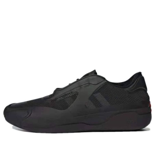 adidas Prada x Luna Rossa 21 'Core Black' G57868