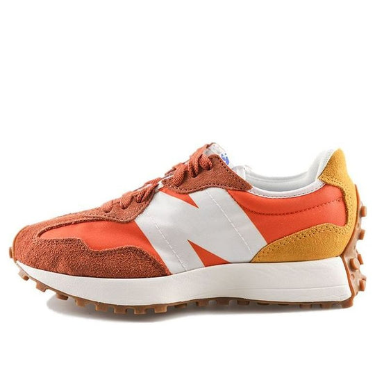 New Balance 327 'Varsity Orange' MS327CLA