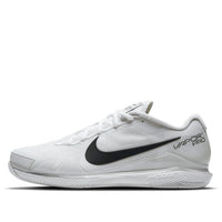 Nike Court Air Zoom Vapor Pro 'White Black' CZ0220-124