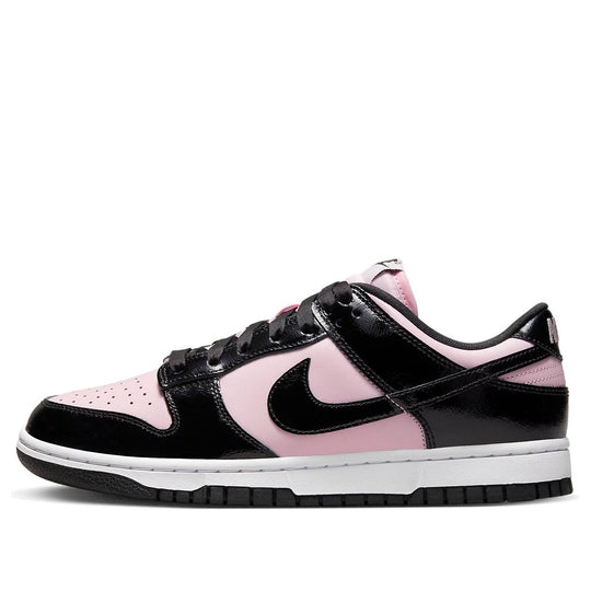 (WMNS) Nike Dunk Low 'Pink Foam Black' DJ9955-600