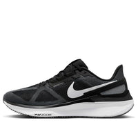 Nike Air Zoom Structure 25 'Black Iron Grey' DJ7883-002