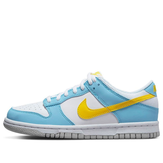 (GS) Nike Dunk Low Next Nature 'Homer' DX3382-400