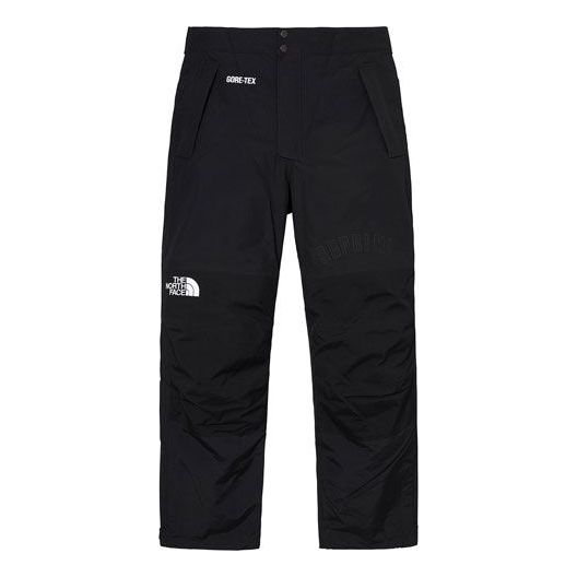 Supreme SS19 x The North Face Arc Logo Mountain Pant Black SUP-SS19-577