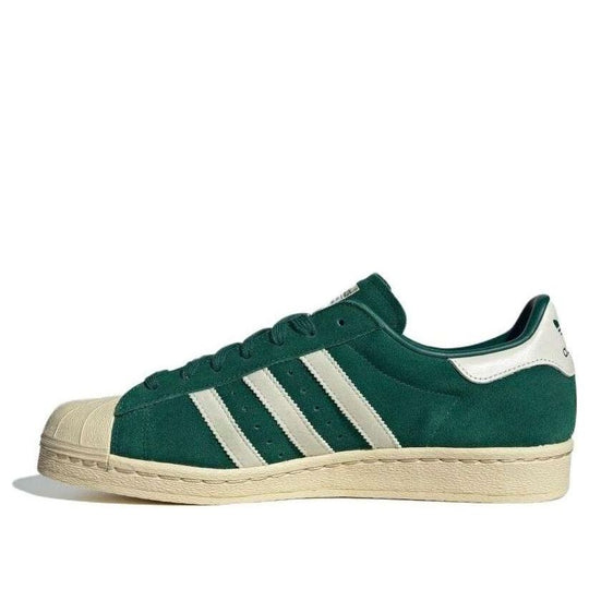 adidas Superstar 82 'Green Beige' ID6107