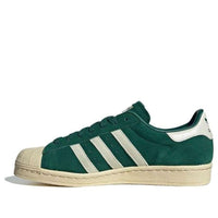 adidas Superstar 82 'Green Beige' ID6107