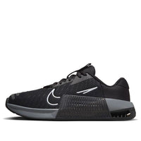 (WMNS) Nike Metcon 9 'Black Smoke Grey' DZ2537-001