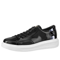 LOUIS VUITTON Beverly Hills Sneakers 'Black' 1A5AVI