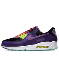 Nike Air Max 90 'Exotic Animal Pack - Violet Blend' CZ5588-001