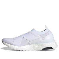 (WMNS) adidas UltraBoost Slip-On DNA 'Cloud White' H02815