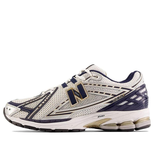 New Balance 1906R 'White Navy Gold' M1906RG