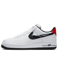 Nike Air Force 1 Low 'Brushstroke - White' DA4657-100