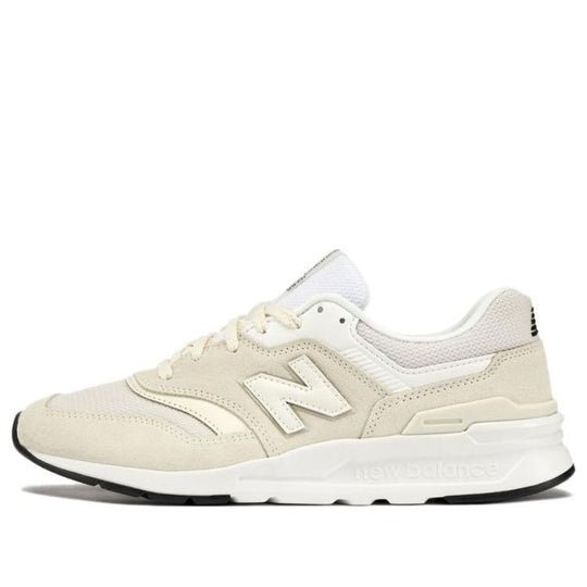 (WMNS) New Balance 997H 'Beige White' CW997HTJ