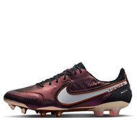 Nike Tiempo Legend 9 Elite Q FG 'Generation Pack' DR5976-510