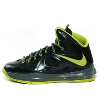 Nike LeBron 10 'Dunkman' 543645-300