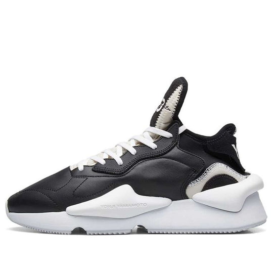 adidas Y-3 Kaiwa 'Core Black' BC0908