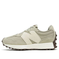 (WMNS) New Balance 327 'Grey Oak Sea Salt' WS327FC