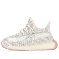 (TD) adidas Yeezy Boost 350 V2 'Citrin Non-Reflective' FW3047