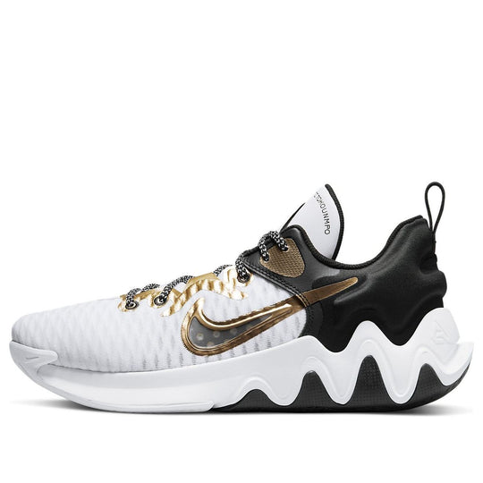 Nike Giannis Immortality EP 'Championship' DC6927-100