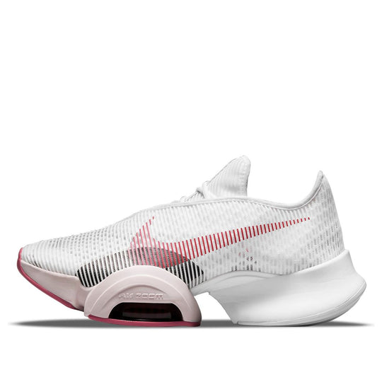 (WMNS) Nike Air Zoom SuperRep 2 'White Gypsy Rose' CU5925-169