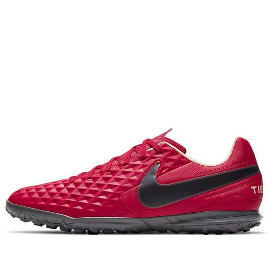 Nike Tiempo Legend 8 Club TF Turf Dark red AT6109-608