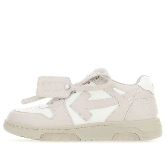 (WMNS) Off-White Out Of Office SeriesTrainers Beige OWIA259S21LEA0010161