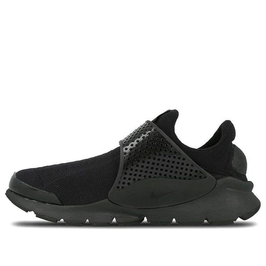 Nike Sock Dart 'Triple Black' 819686-001