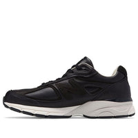 New Balance 990v4 Made In USA 'Black' M990FEB4