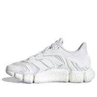 (GS) adidas Climacool Vento J 'Triple White' FZ4064