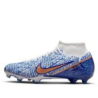 Nike Mercurial Superfly 9 Academy CR7 MG 'Blue White' DQ5308-182