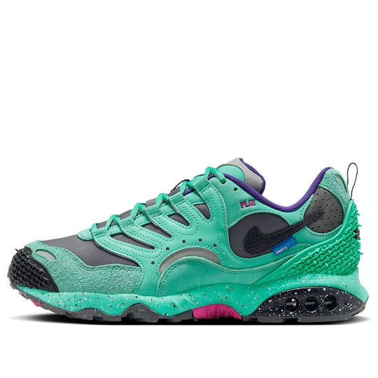 Nike x Undefeated Air Terra Humara 'Light Menta' FN7546-301