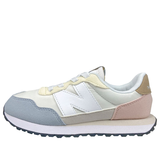 (PS) New Balance 237 'White Light Blue' PH237VG