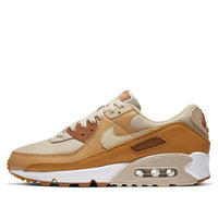 (WMNS) Nike Air Max 90 'Caramel' CZ3950-101