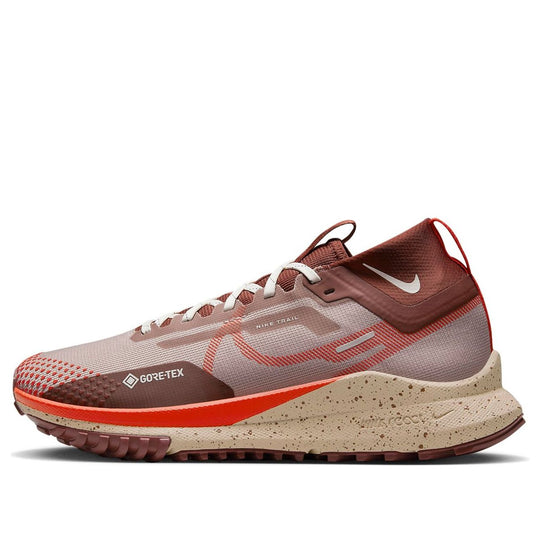 (WMNS) Nike Pegasus Trail 4 Gore-Tex 'Diffused Taupe' DJ7929-200