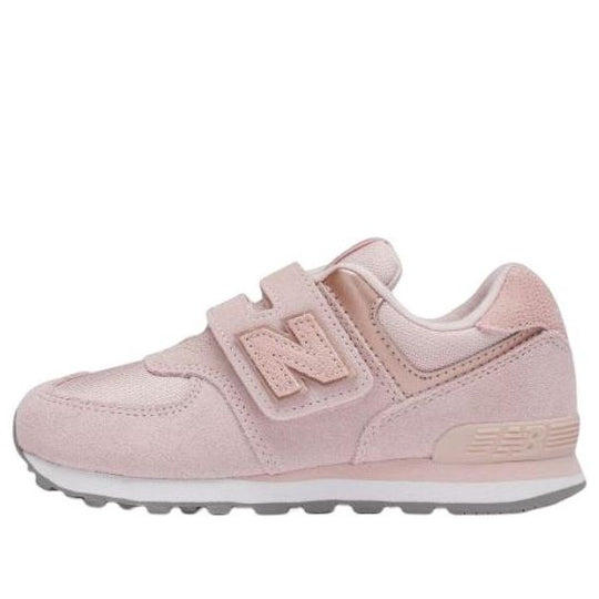 (PS) New Balance 574 'Pink' PV574EP1