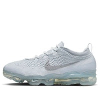 Nike Air VaporMax 2023 Flyknit 'Pure Platinum' DV1678-002