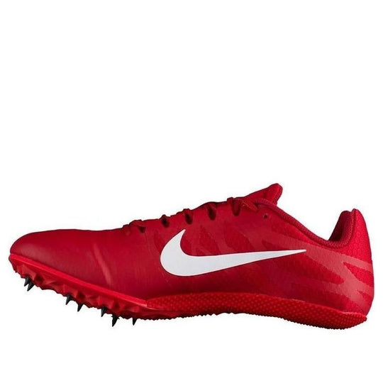 Nike Zoom Rival S 9 'University Red' 907564-600