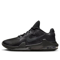 Nike Air Max Impact 4 'Black Off Noir' DM1124-004