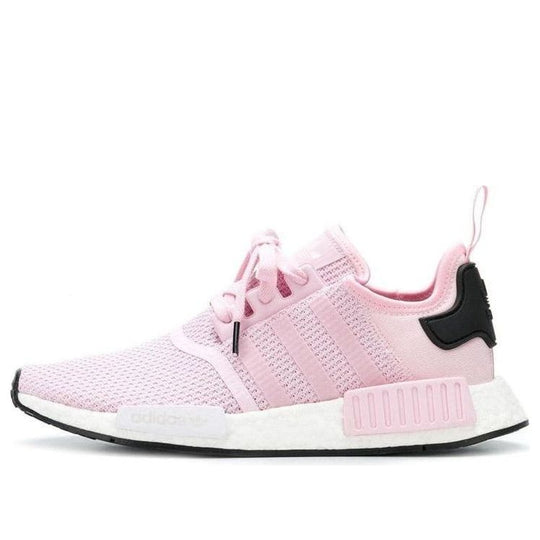 (WMNS) adidas NMD R1 'Clear Pink' B37648