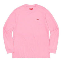 Supreme FW20 Week 11 Small Box L SUP-FW20-259-PINK