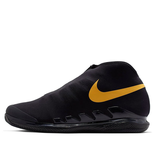 Nike Air Zoom Vapor X Glove 'University Gold' AQ0568-001