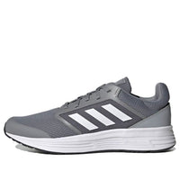 adidas Galaxy 5 Shoes 'Grey / Halo Silver' H04593