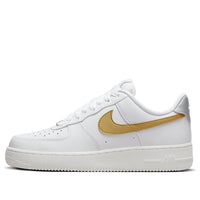 (WMNS) Nike Air Force 1 '07 'White Metallic Gold' DD8959-106