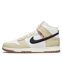 Nike Dunk High Next Nature 'Toasty - Rattan' DD3362-200