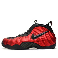 Nike Air Foamposite Pro 'University Red' 624041-604