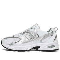 New Balance 530 'White Silver' MR530AD