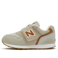 (TD) New Balance 996 Series Running Shoes Khaki IZ996OG3